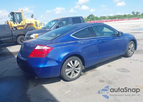 2008 Honda Accord 2.4 Ex-L z USA, uszkodzony, nr VIN 1HGCS12838A006754